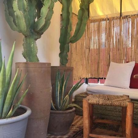 Riad Bella Casa マラケシュ エクステリア 写真