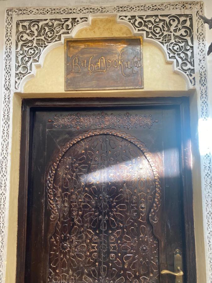 Riad Bella Casa マラケシュ エクステリア 写真