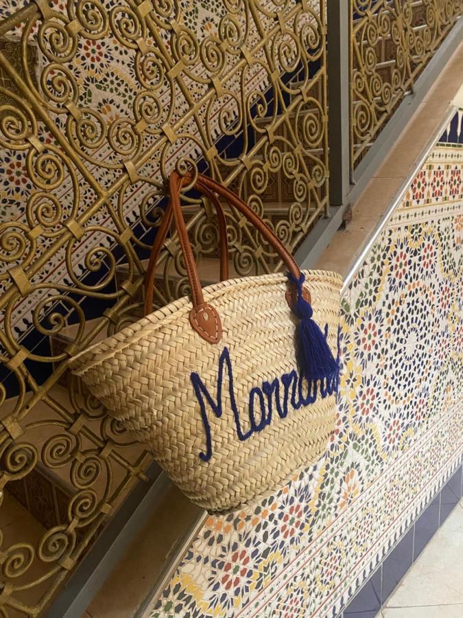 Riad Bella Casa マラケシュ エクステリア 写真