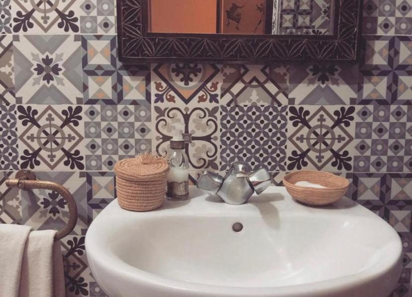 Riad Bella Casa マラケシュ エクステリア 写真