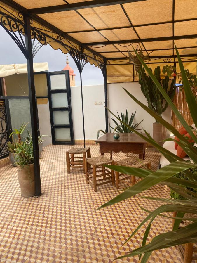 Riad Bella Casa マラケシュ エクステリア 写真