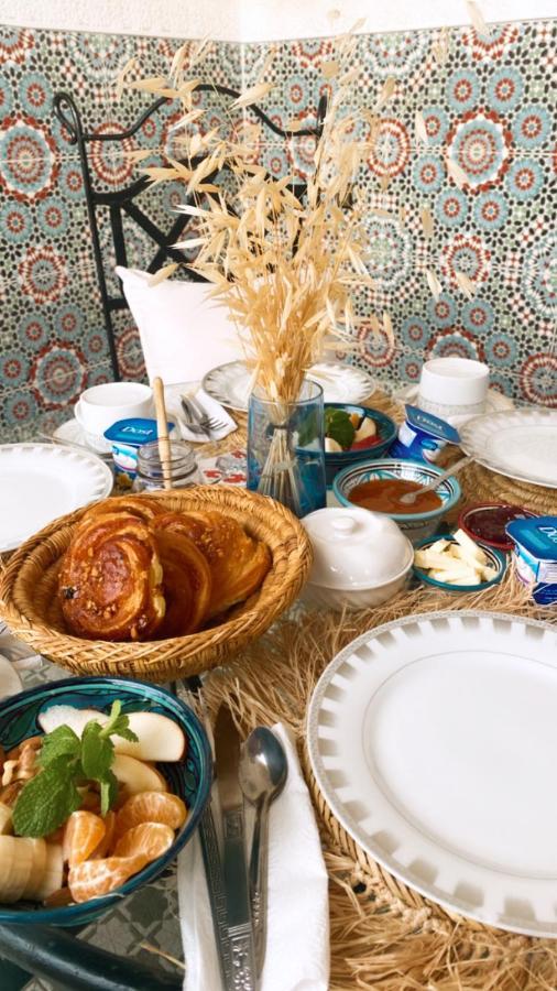 Riad Bella Casa マラケシュ エクステリア 写真