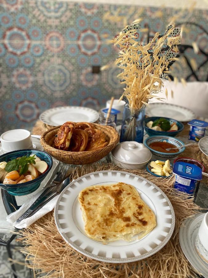 Riad Bella Casa マラケシュ エクステリア 写真