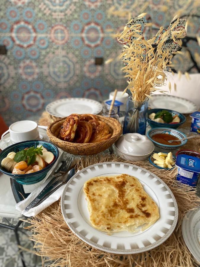 Riad Bella Casa マラケシュ エクステリア 写真