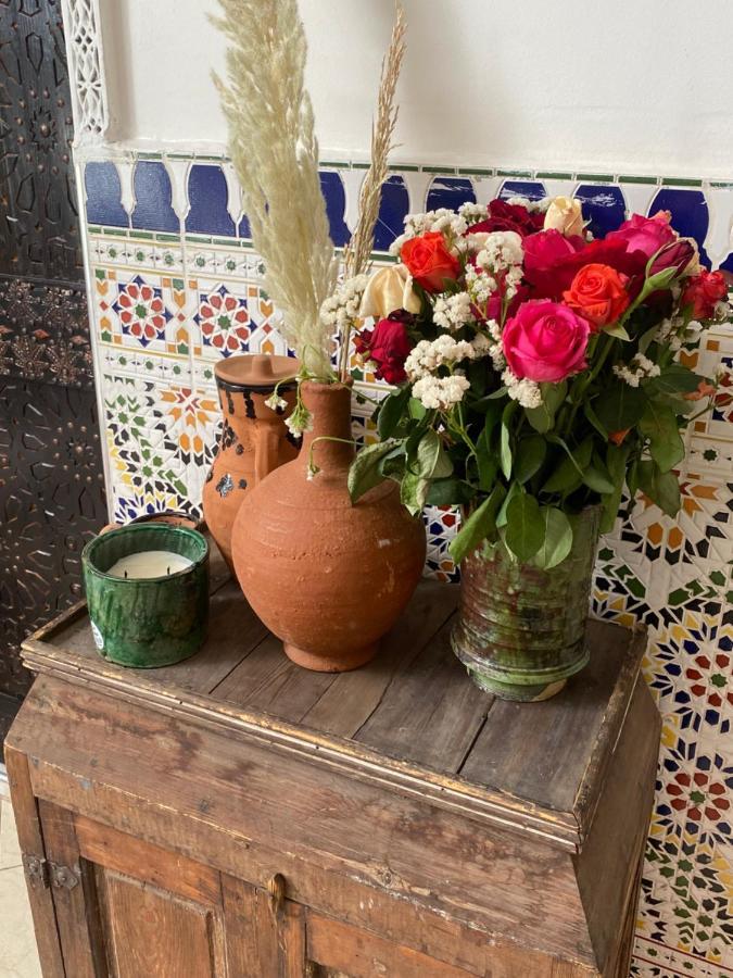 Riad Bella Casa マラケシュ エクステリア 写真